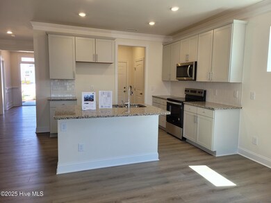 3709 Cessna Way unit 12, Wilson, NC 27896 - photo 7