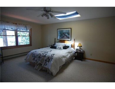 Master Bedroom.