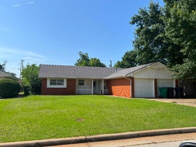 5720 Rushing Rd, Oklahoma City, OK 73132 - photo 2