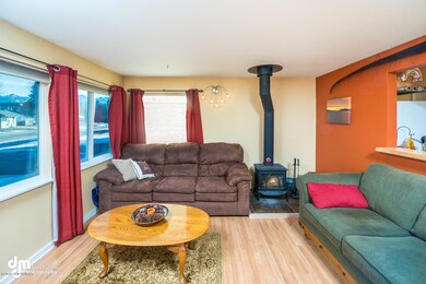 1416 Atkinson Dr. Anchorage, AK
