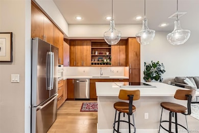 6618 E Lowry Blvd unit 307, Denver, CO 80230 - photo 4