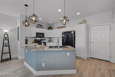 123 N Washington St unit 26, Chandler, AZ 85225 - photo 4