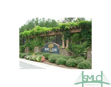 Other. Hunt Club is located off of I-95 at Exit 10