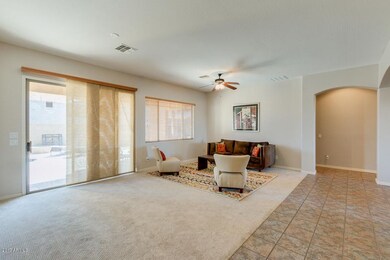 Living room 2