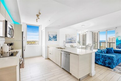 2600 E Hallandale Beach Blvd unit T2102, Hallandale Beach, FL 33009 - photo 7