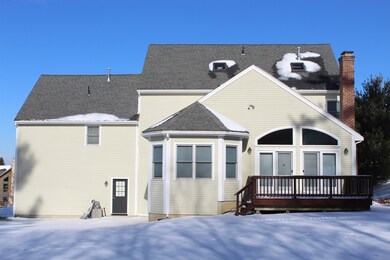 31 Meadow Ln, Southborough, MA 01772 - photo 4