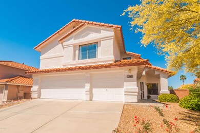 10281 N. Krauswood Tucson, AZ (03110)-2
