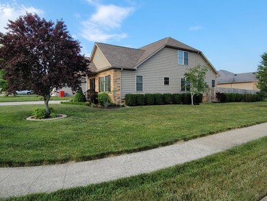 100 Leann Ln, Nicholasville, KY 40356 - photo 4