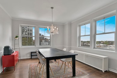 Edgewater Beach Apartments unit 507, Chicago, IL 60640 - photo 5