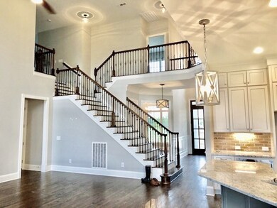 This home is bathed in light> Create your dreams with Turnberry Homes design team.