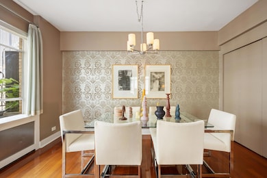 The Aristocrat unit 11/12A, New York, NY 10019 - photo 3