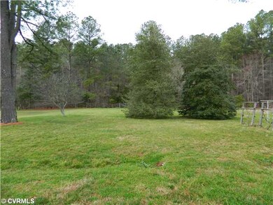 Yard/Garden