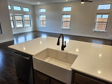 2608 Silo Ln, van Alstyne, TX 75495 - photo 6