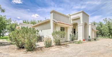 617 Wallace Rd, Anthony, NM 88021 - photo 3