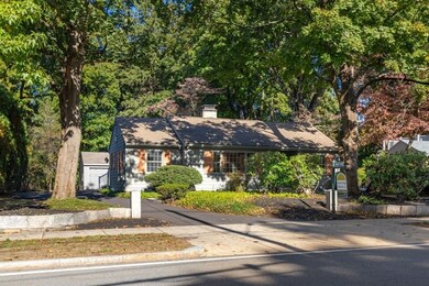 462 Summer Ave, Reading, MA 01867 - photo 2