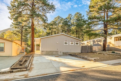 4363 E Wintergreen Rd, Flagstaff, AZ 86004 - photo 2