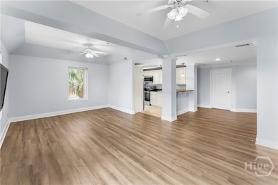 700 Wilmington Island Rd unit 200, Savannah, GA 31410 - photo 6