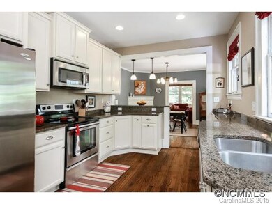 Kitchen Stainless Appliances