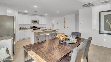 3985 E Market St, Tucson, AZ 85706 - photo 5