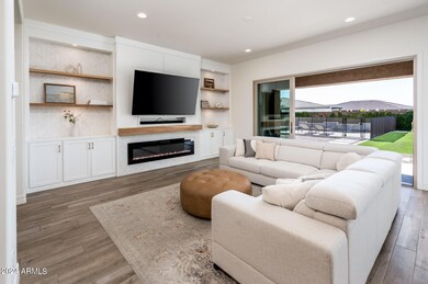 Refined Living
