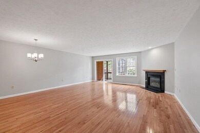 94 Green Briar Rd unit 83, Fitchburg, MA 01420 - photo 3