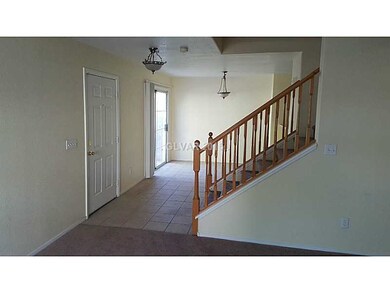 Entry Hall.