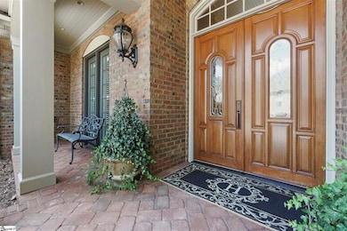 110 Hampton Grove Way, Greenville, SC 29617 - photo 4