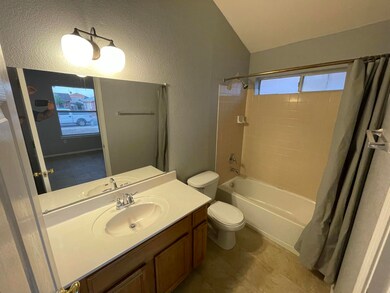 14561 Puerto Del Carmen Ave, Horizon City, TX 79928 - photo 5