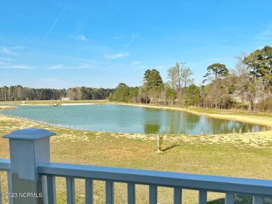 lakefront cottage