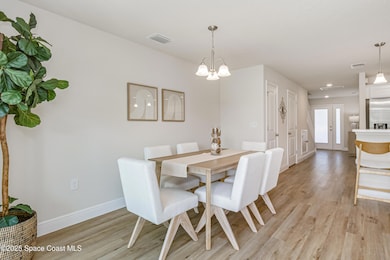 177 Hidden Woods Place, Melbourne, FL 32901 - photo 5