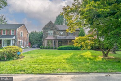 544 Winding Way, Merion Station, PA 19066 - photo 2