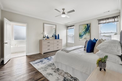 833 Clematis Dr, Smyrna, TN 37167 - photo 6