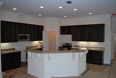 Kitchen View