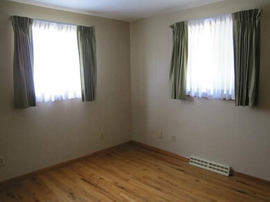 Bedroom.