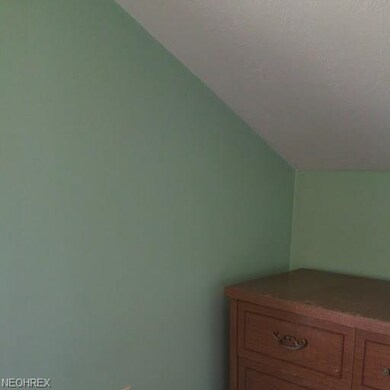 half bath in Master Bedroom