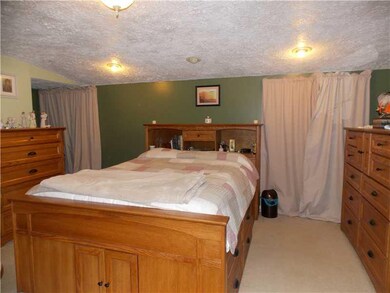 Master Bedroom.