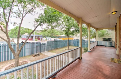 385 S Broad St, Globe, AZ 85501 - photo 5