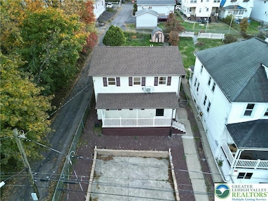 9 Mack St, Wilkes Barre, PA 18705 - photo 2