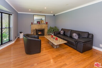 Formal Living Room