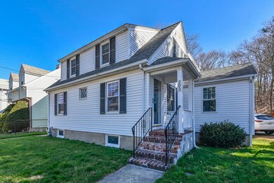 205 Curve St, Dedham, MA 02026 - photo 2