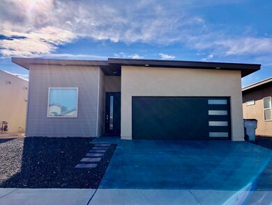 14816 Harry Flournoy Ave, El Paso, TX 79938 - photo 2