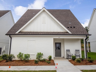 2013 Anchorage Rd, Oxford, MS 38655 - photo 3