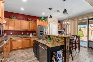 6084 W Yorktown Way, Florence, AZ 85132 - photo 7