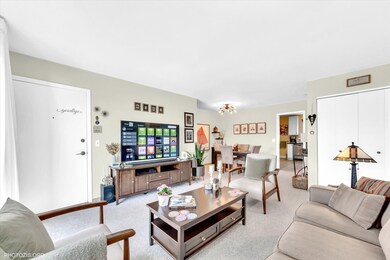 610 Cobblestone Cir unit F, Glenview, IL 60025 - photo 6