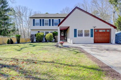 2 - Front of Home