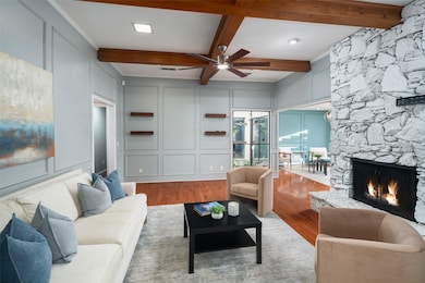 3528 Pinehurst Dr, Plano, TX 75075 - photo 4