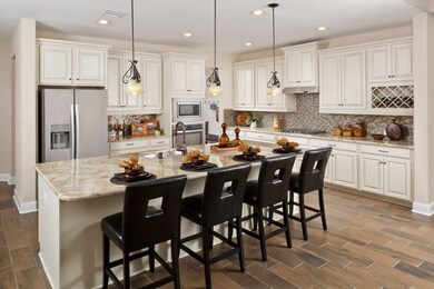 **Home is Under Construction. This photo IS NOT the actual home in this listing. Photo is of a completed home that has the same floor plan and similar elevation. It is meant for representative purposes only.**