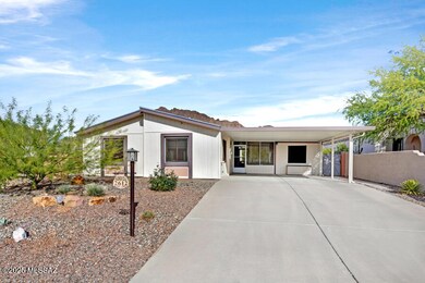 2612 Falcon View Front