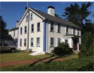 117 Spring St unit 1, Hanson, MA 02341 - photo 5