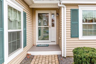 43 Ridgefield Dr unit 39, Gorham, ME 04038 - photo 4